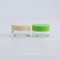 15ML Plastic Cosmetic Jar Cosmetic Eye Cream Jar